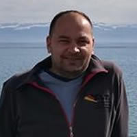 Aleksandar Ivaštanin